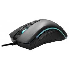 Bane Siyah Oyuncu Mouse