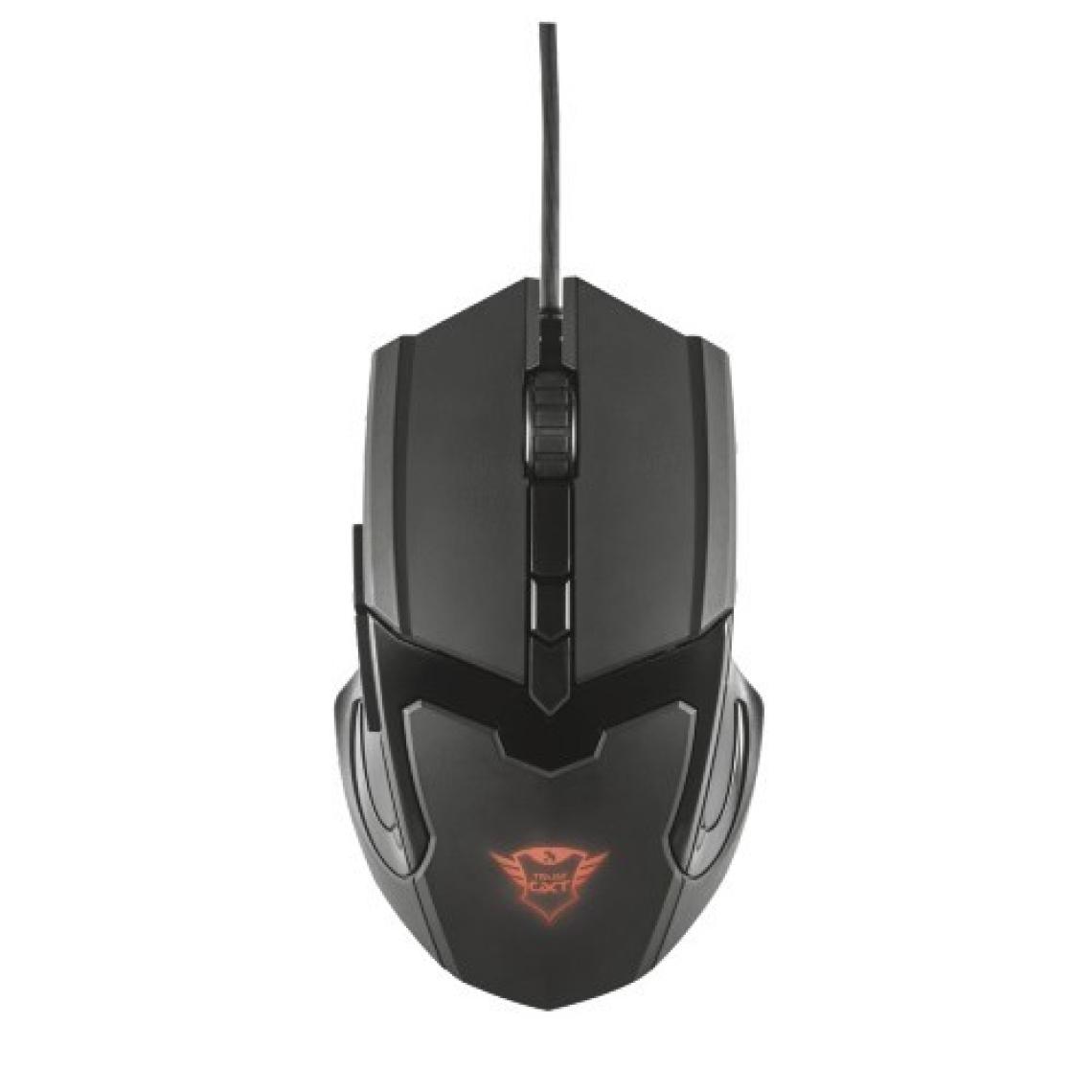 Trust GXT 101 Oyuncu Mouse 21044