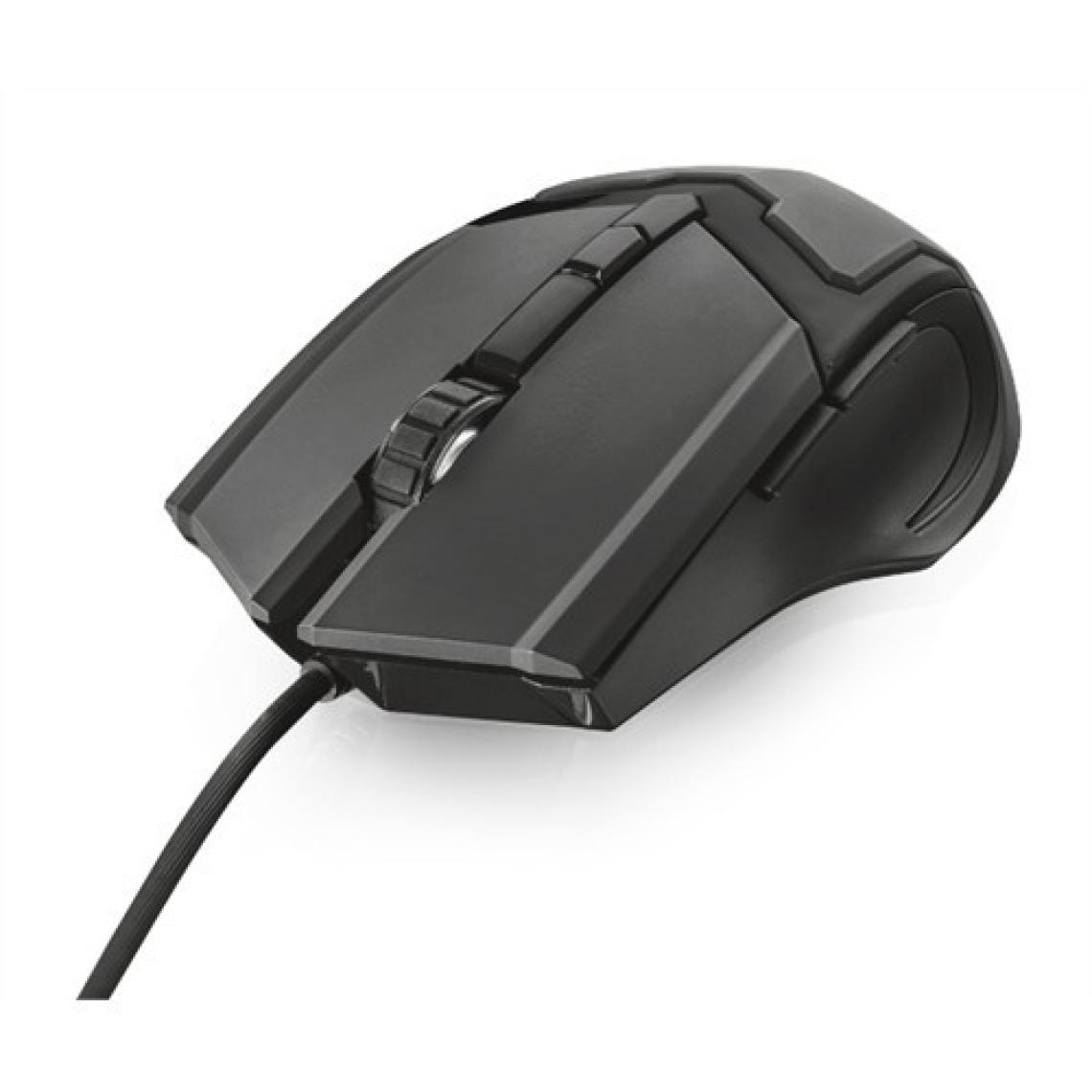 Trust GXT 101 Oyuncu Mouse 21044