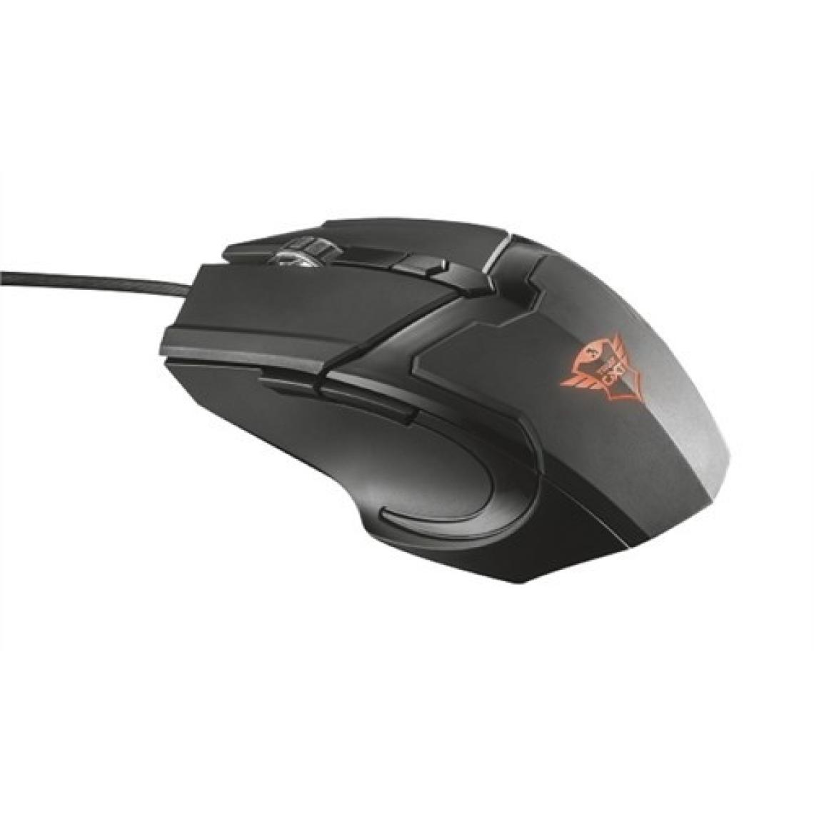 Trust GXT 101 Oyuncu Mouse 21044