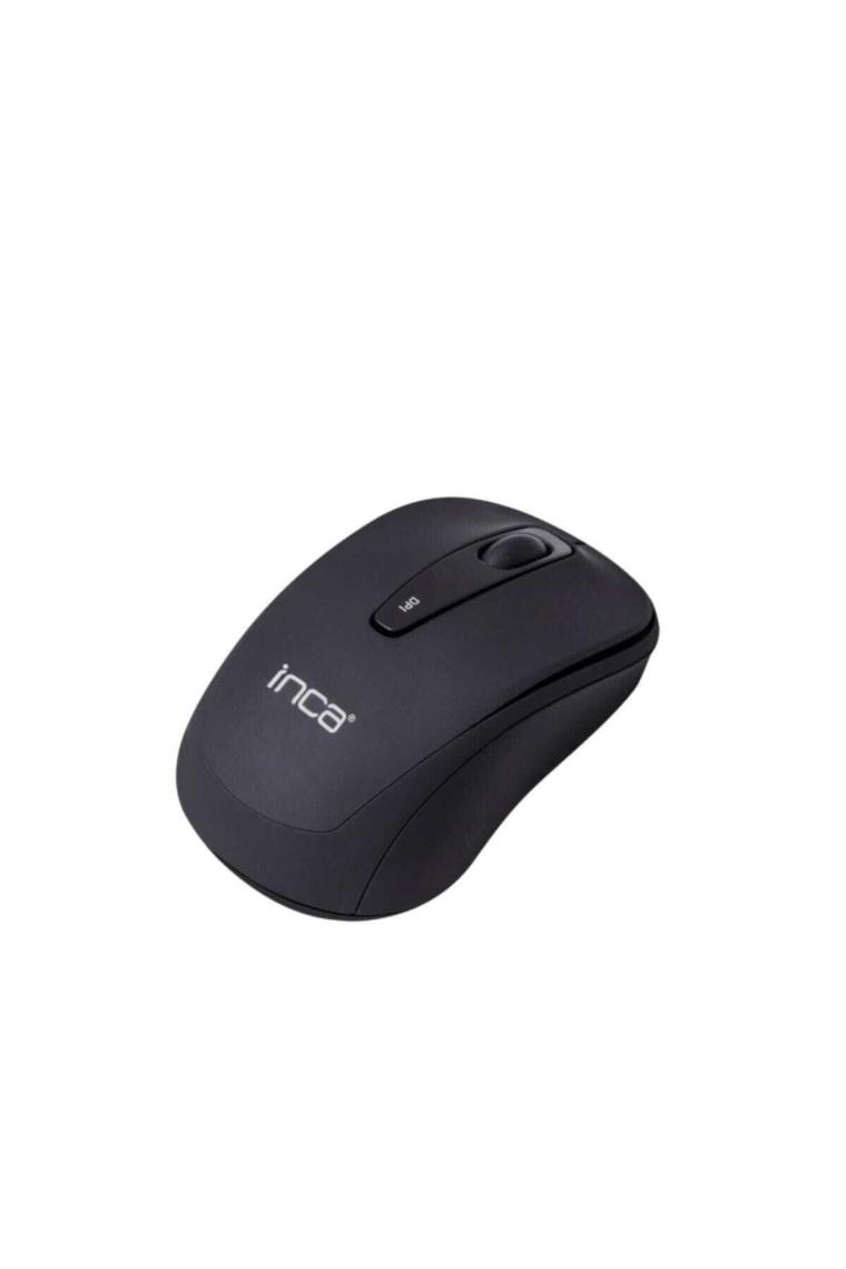 Iwm-331rs Silent Wireless Mouse (sessiz Mouse )