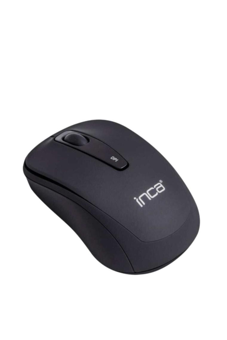 Iwm-331rs Silent Wireless Mouse (sessiz Mouse )