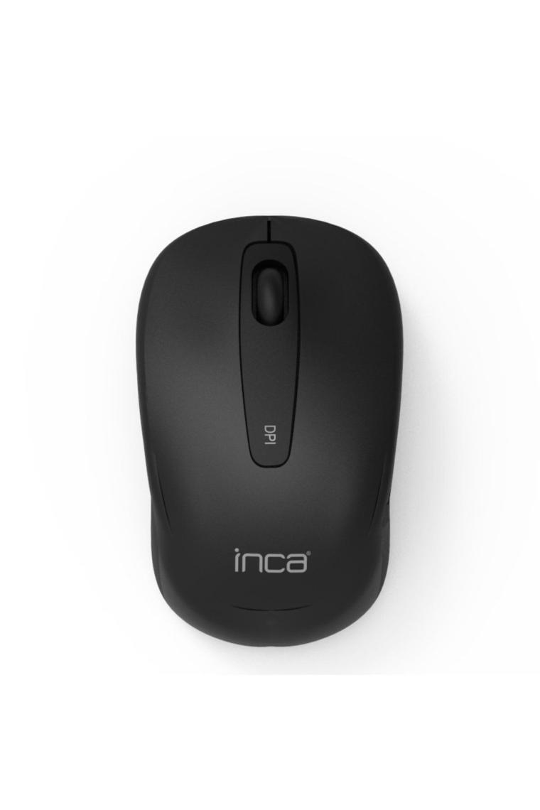 Iwm-331rs Silent Wireless Mouse (sessiz Mouse )