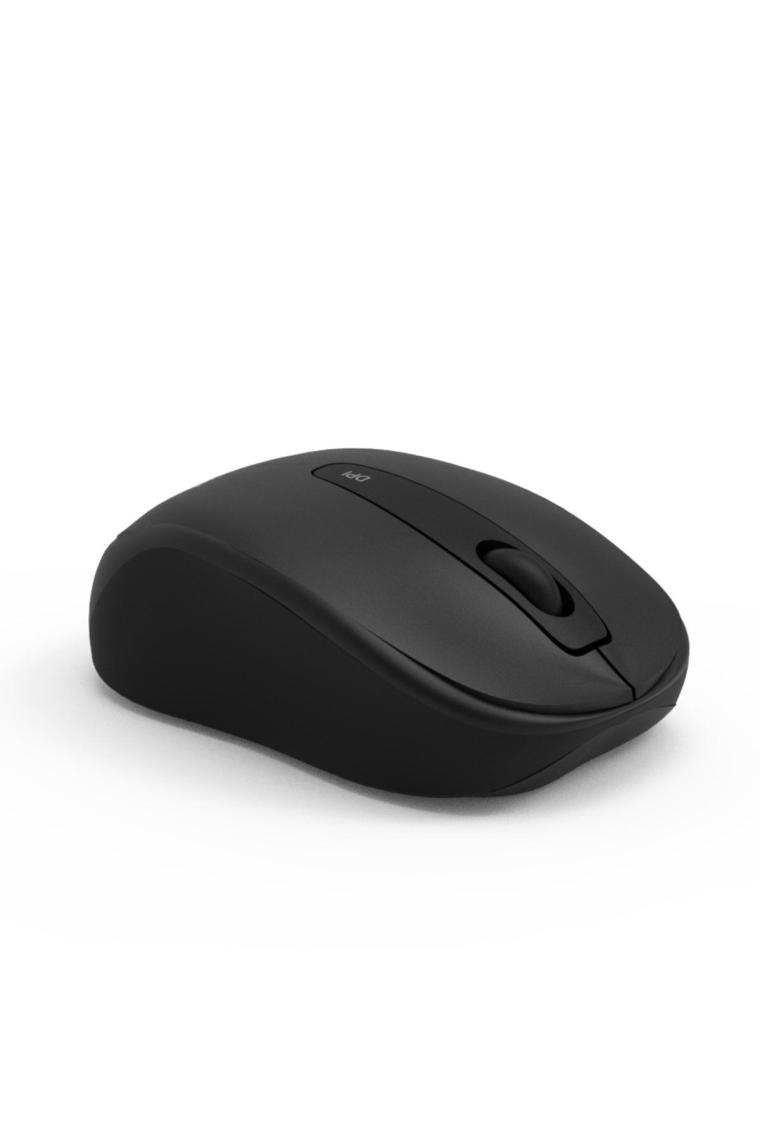 Iwm-331rs Silent Wireless Mouse (sessiz Mouse )