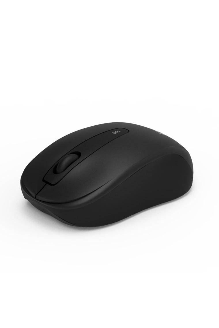 Iwm-331rs Silent Wireless Mouse (sessiz Mouse )