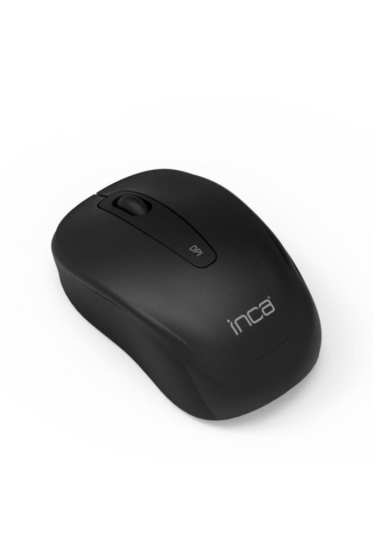 Iwm-331rs Silent Wireless Mouse (sessiz Mouse )