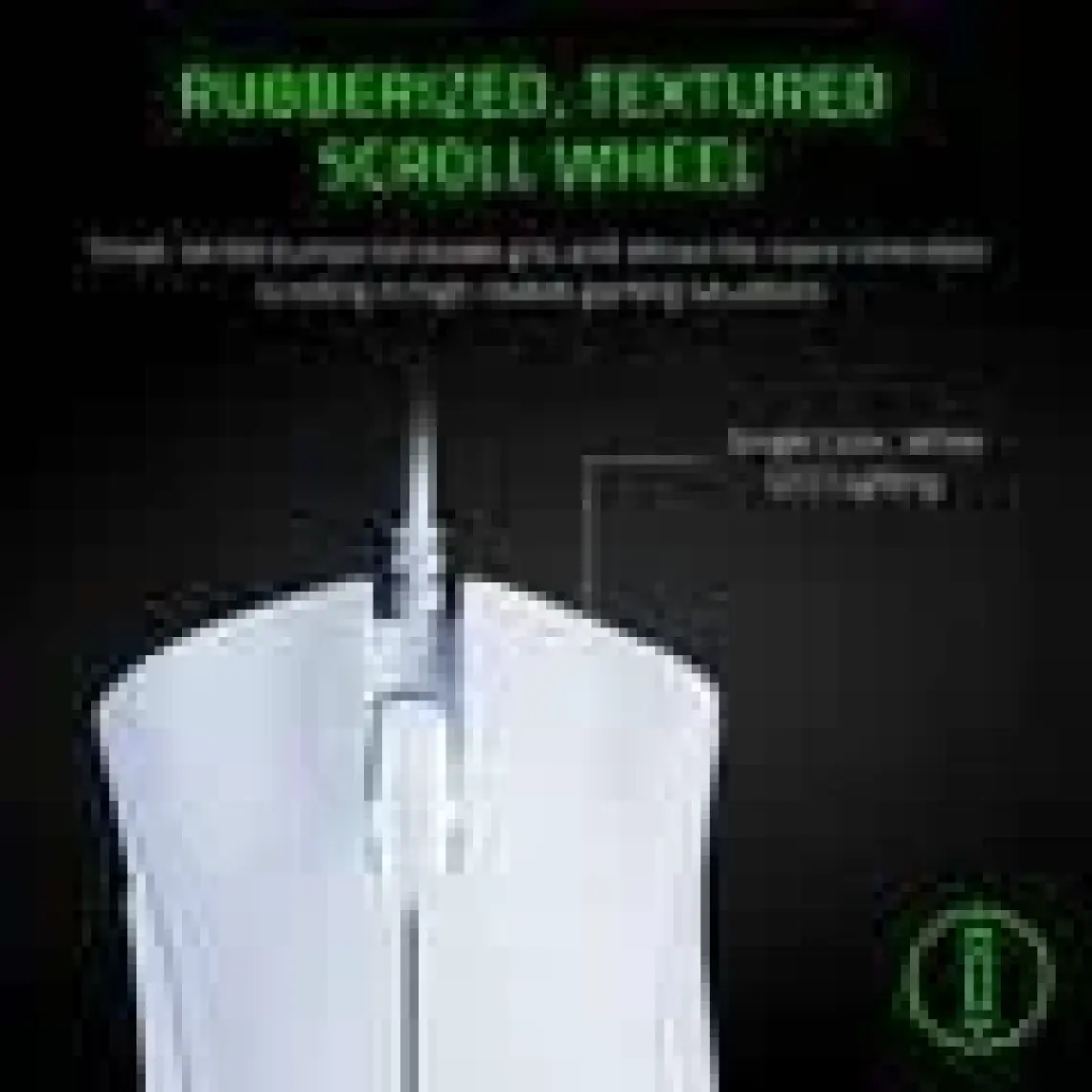Razer Deathadder Essential 6400 Dpı Optik Mouse