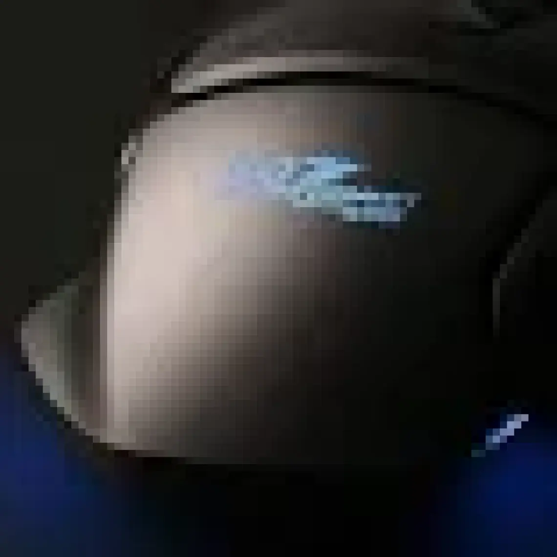 James Donkey 007 Gri Lazer 8200DPI 8 Tuş Avago Omron USB Pro Oyuncu Mouse