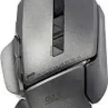 James Donkey 007 Gri Lazer 8200DPI 8 Tuş Avago Omron USB Pro Oyuncu Mouse