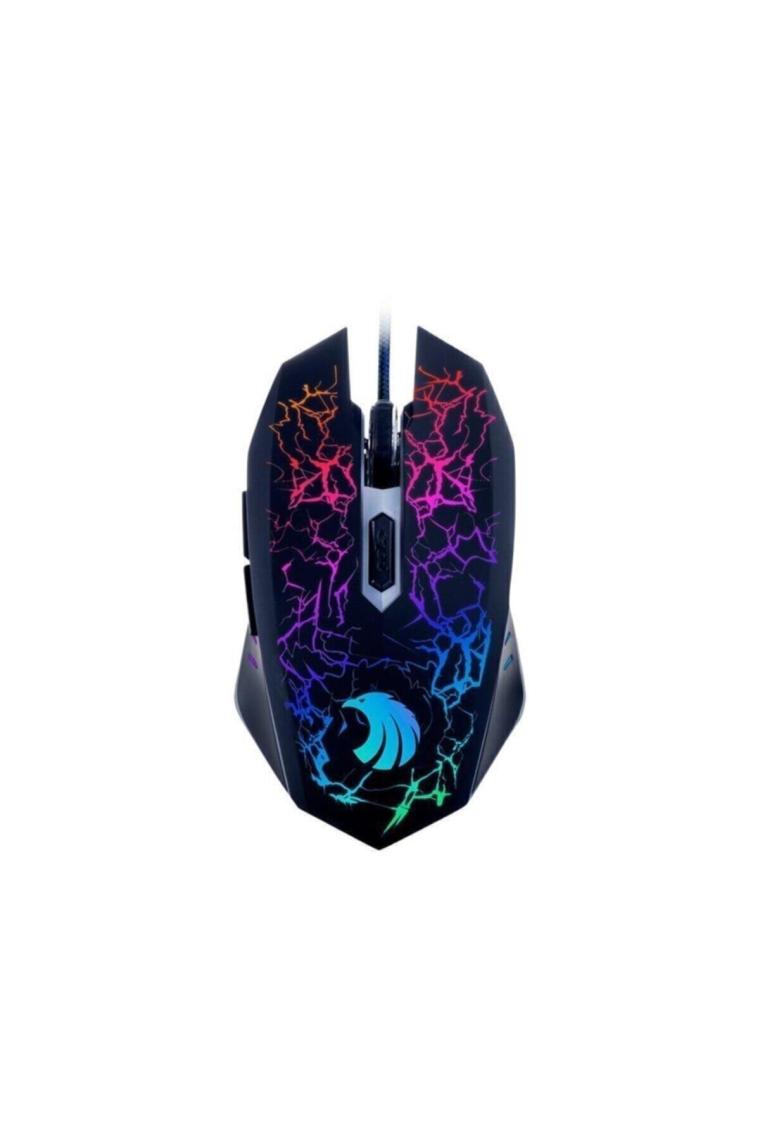 Pgm02 Gaming Mouse