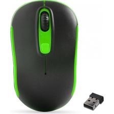 Everest Sm-804 Usb Siyah/Yeşil 800/1200/1600Dpi Kablosuz Mouse
