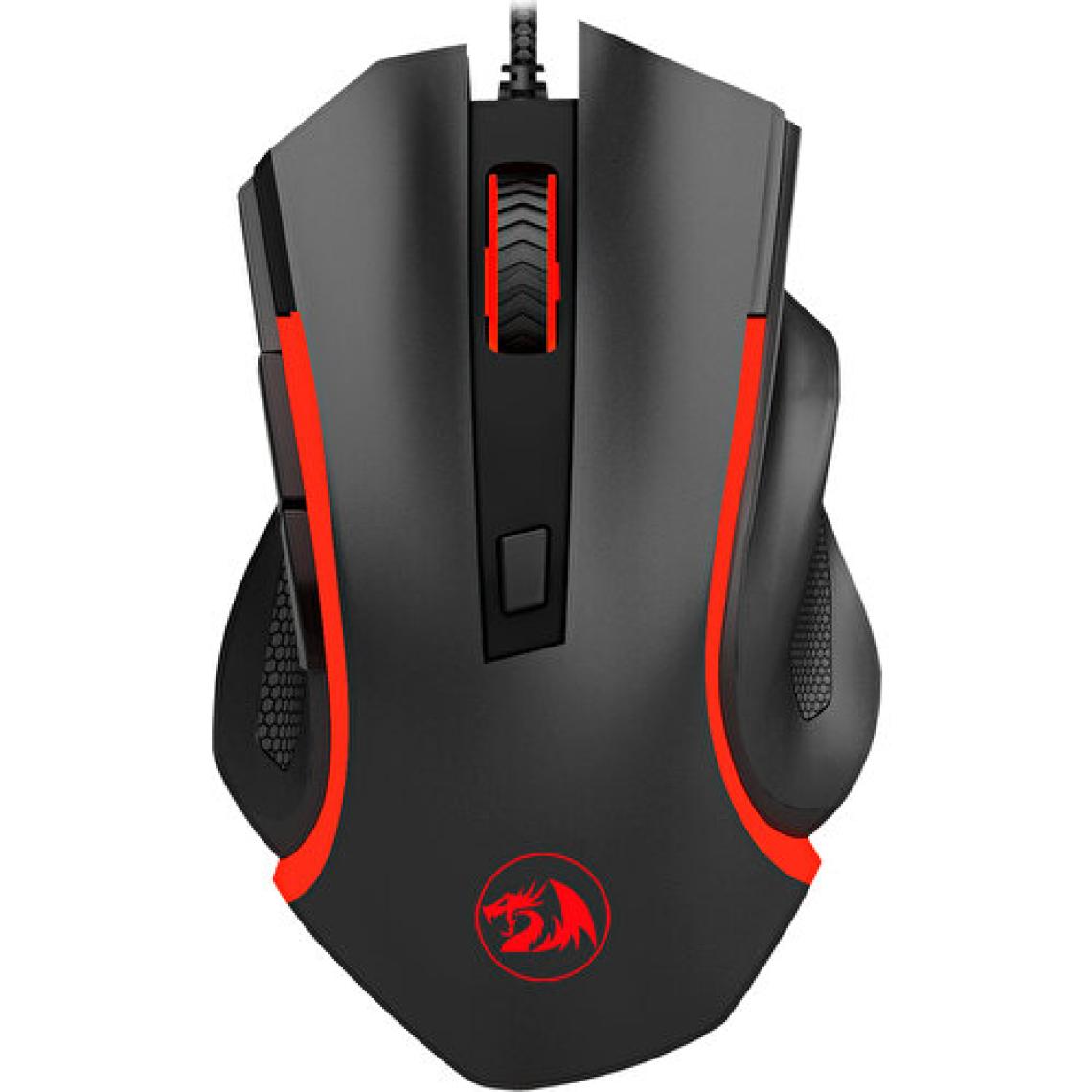 Redragon M606 Nothosaur Mouse
