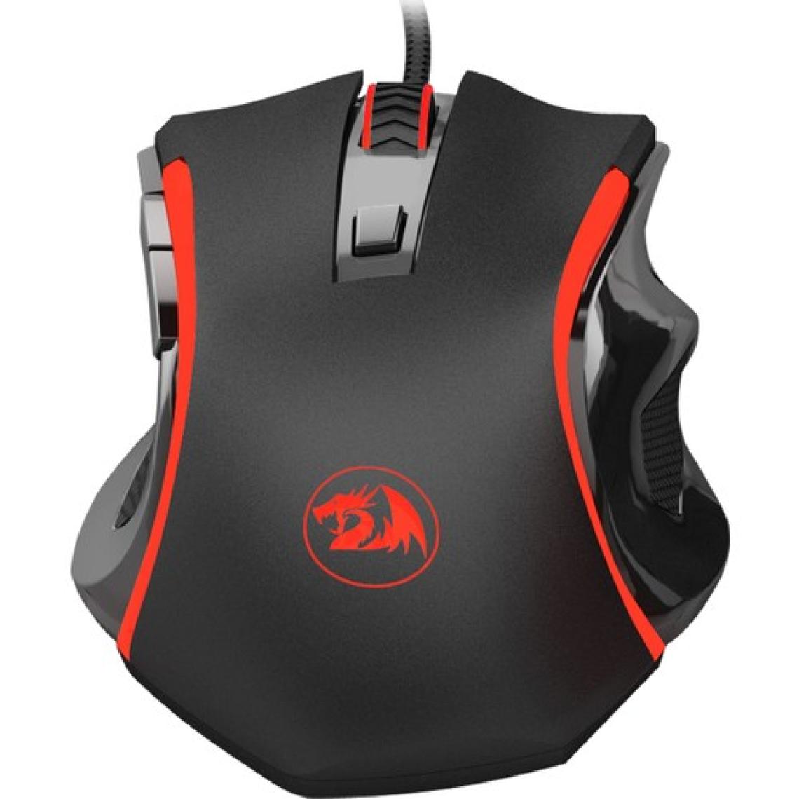 Redragon M606 Nothosaur Mouse