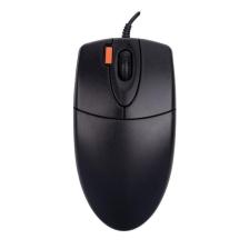 Everest SM-601 1.8MT Kablolu USB Siyah Optik Mouse
