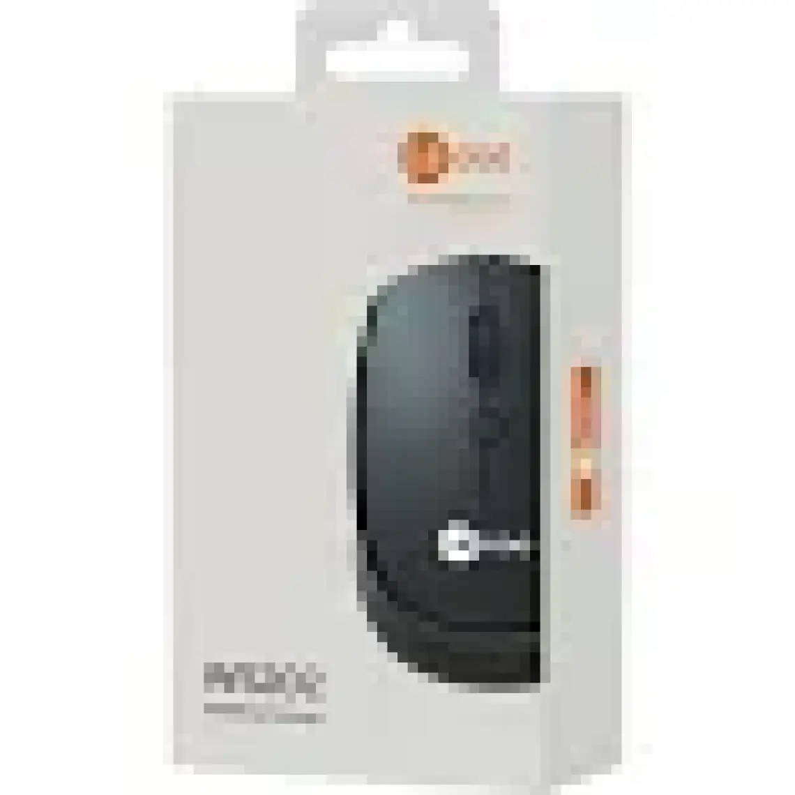 Lecoo WS202 Kablosuz 1200DPI 4 Tuşlu Optik Mouse Turkuaz