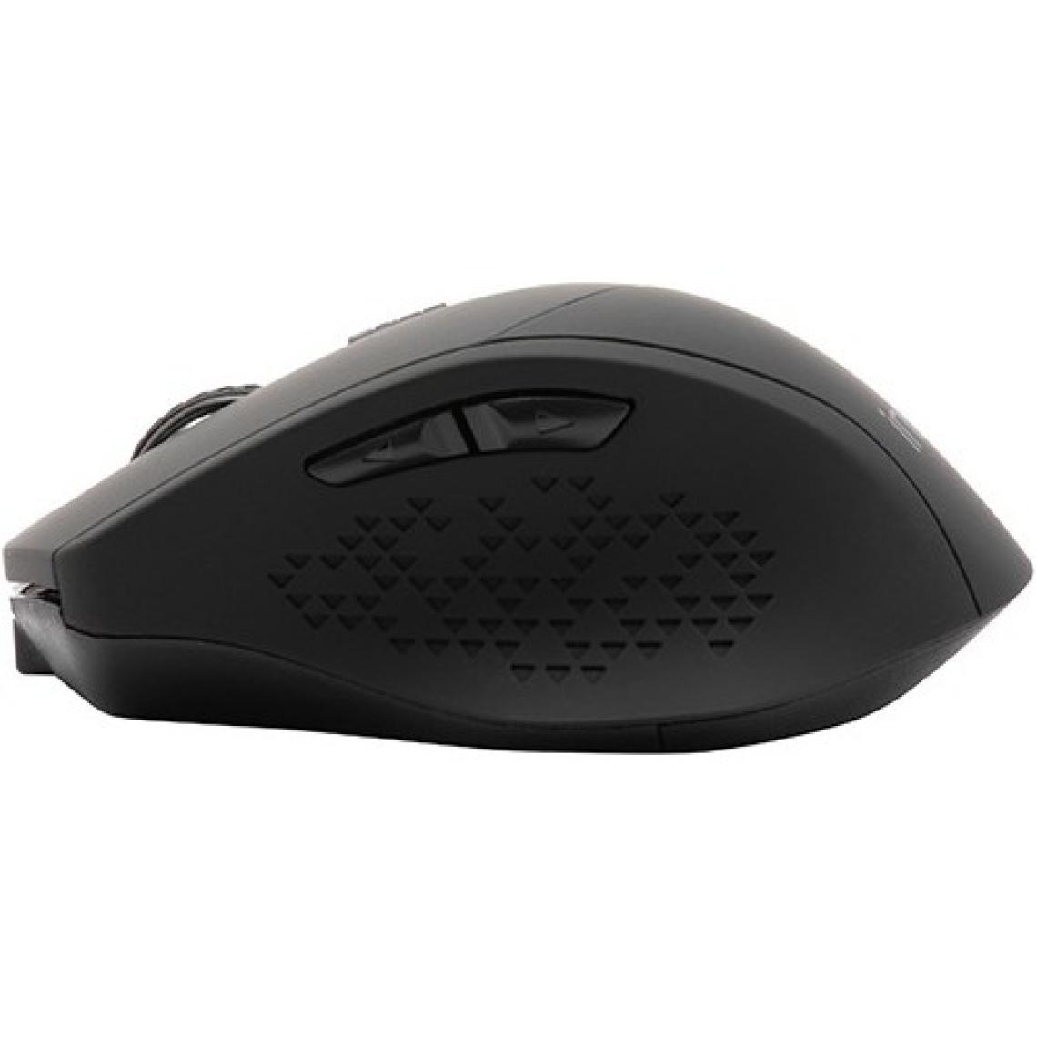 Inca IWM-521 Rechargeable Silent Wireless Mouse