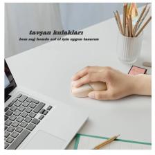 Studz M6 Playrab Tavşan Kablosuz Mouse