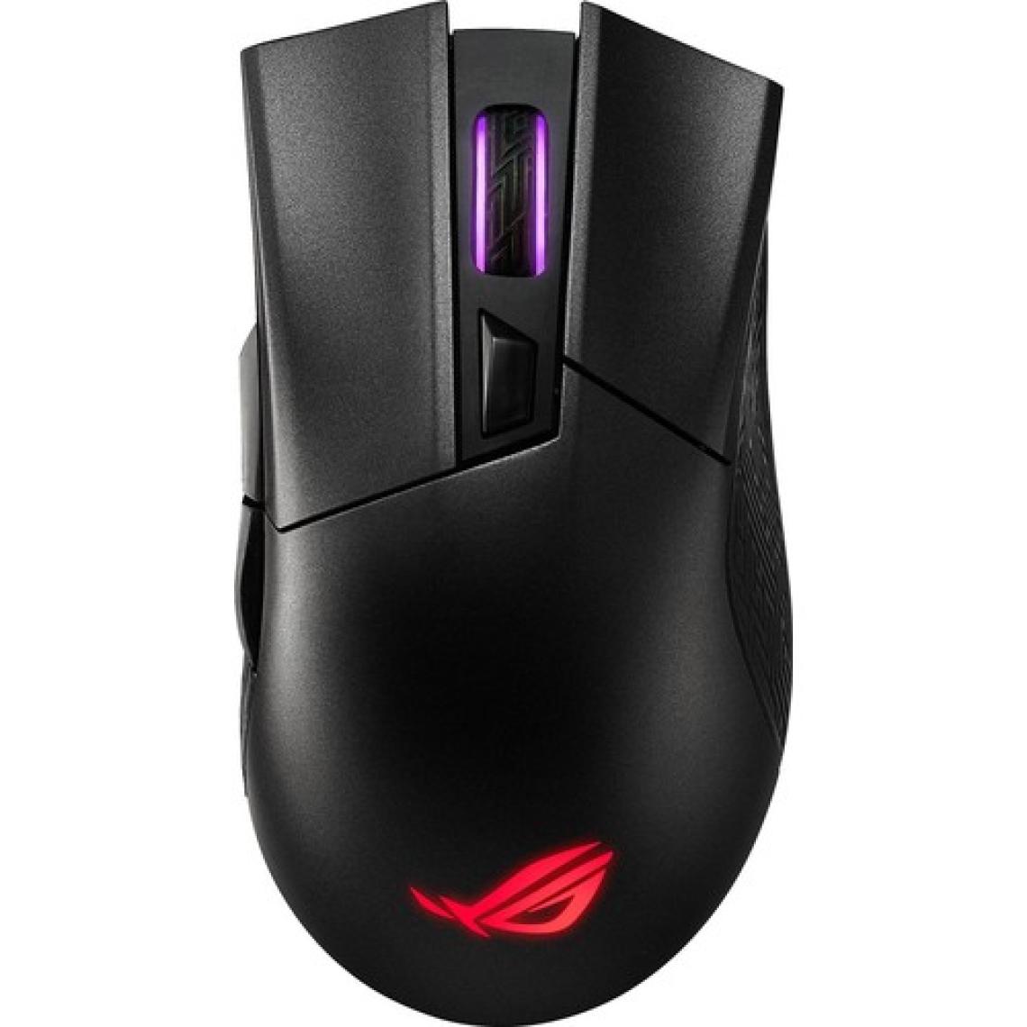 Asus ROG Gladius II Wireless 16000DPI RGB Optik Oyuncu Mouse