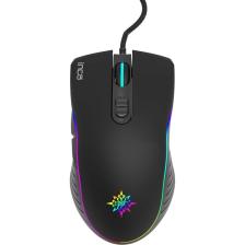 Img-gt15 4800 Dpı 6 Tuş Makrolu 5 Mod Rgb Oyuncu Mouse