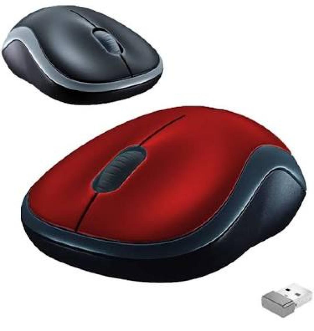 Concord C-13 2.4GHz Nano Receiver 1200Dpi Kablosuz Mouse