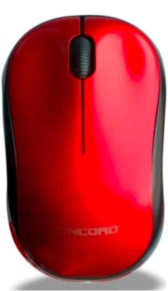 Concord C-13 2.4GHz Nano Receiver 1200Dpi Kablosuz Mouse