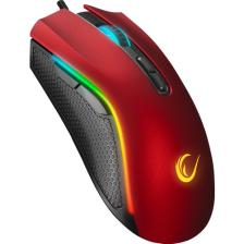 Rampage SMX-R44 V2 Makrolu Beyaz 12800 Dpı Rgb Ledli 80 Million Huano Switch Gaming Oyuncu Mouse