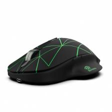Inca IWM-551 Kablosuz Usb+Type C Şarj Edilebilir 1600 DPI Mouse