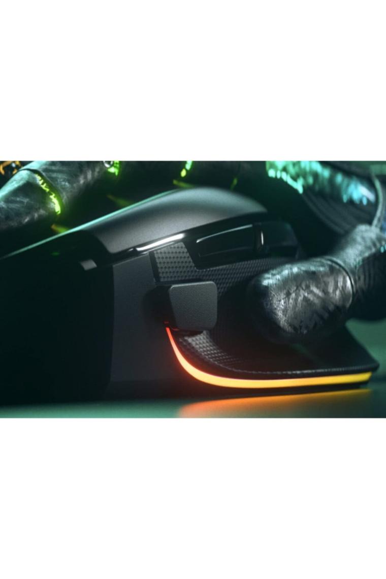 Razer Basilisk V3 RZ01-04000100-R3M1 Kablolu Optik Oyuncu Mouse