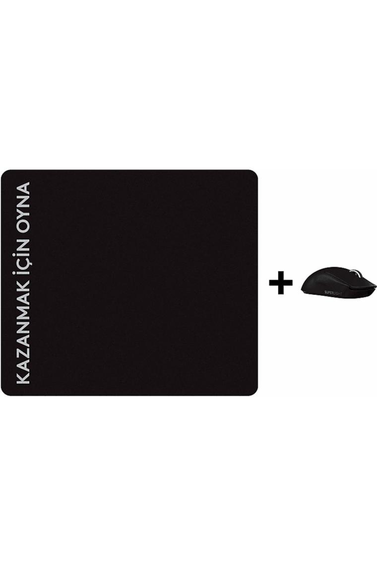 Pro X Superlight Kablosuz Oyuncu Mouse - Magenta Star Collection 210035 maxshtre 986362