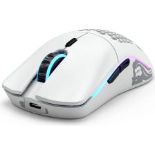 Glorious Model O Mat RGB Şarjlı Optik Kablosuz Oyuncu Mouse