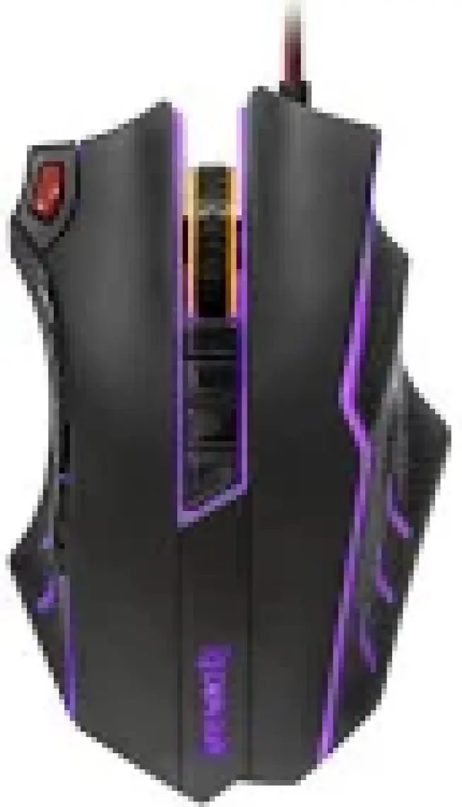 Redragon Titanoboa2 Oyuncu Mouse Kırmızı 70250