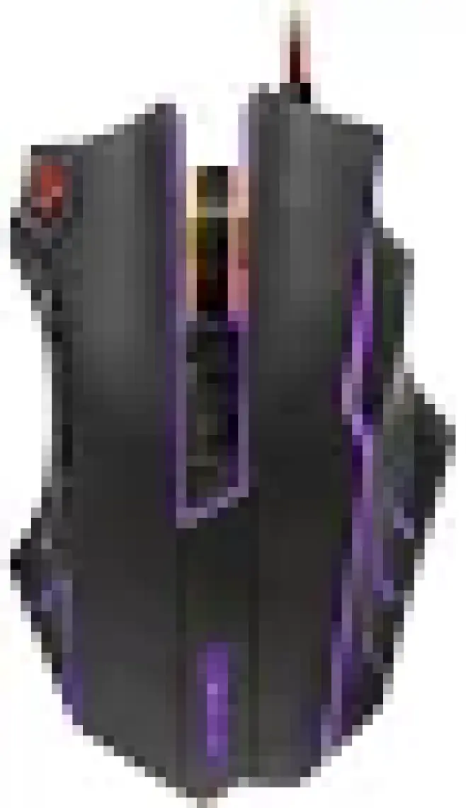 Redragon Titanoboa2 Oyuncu Mouse Kırmızı 70250