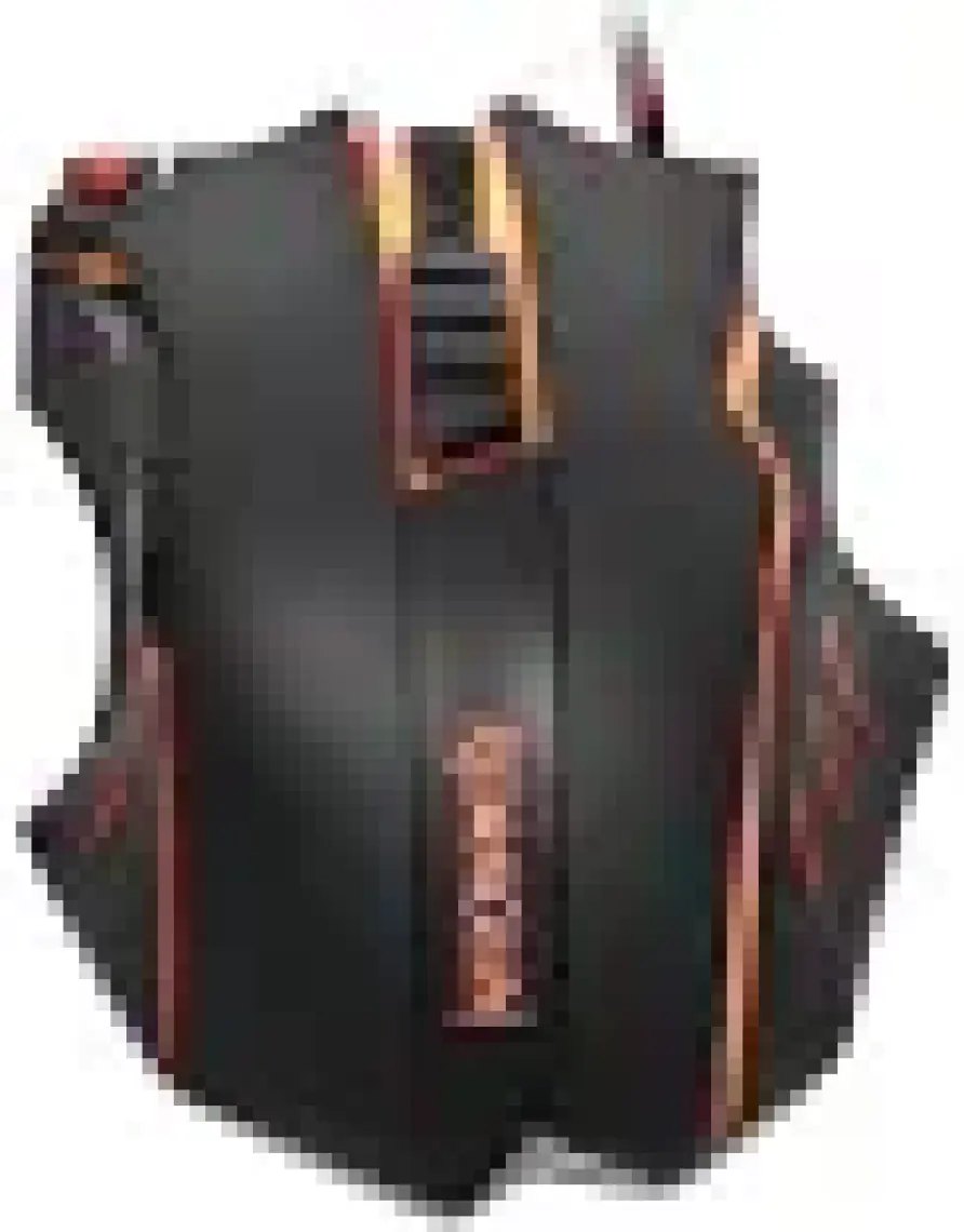 Redragon Titanoboa2 Oyuncu Mouse Kırmızı 70250