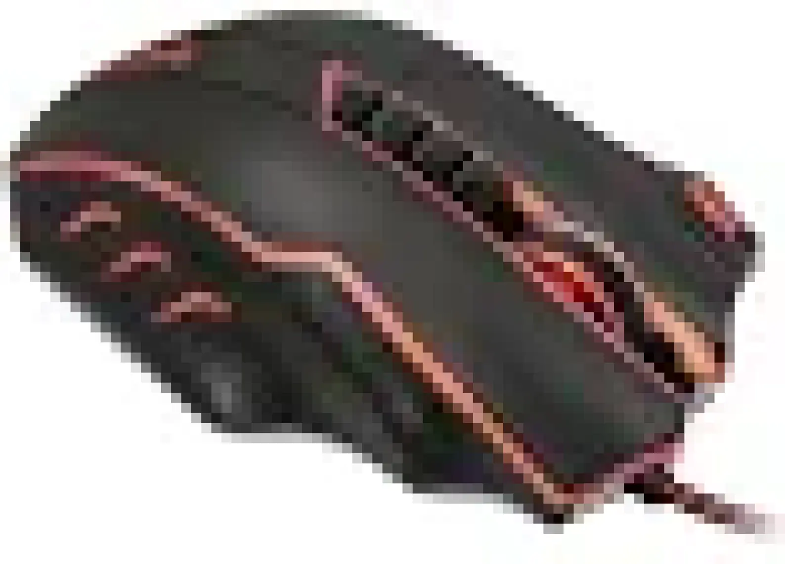 Redragon Titanoboa2 Oyuncu Mouse Kırmızı 70250