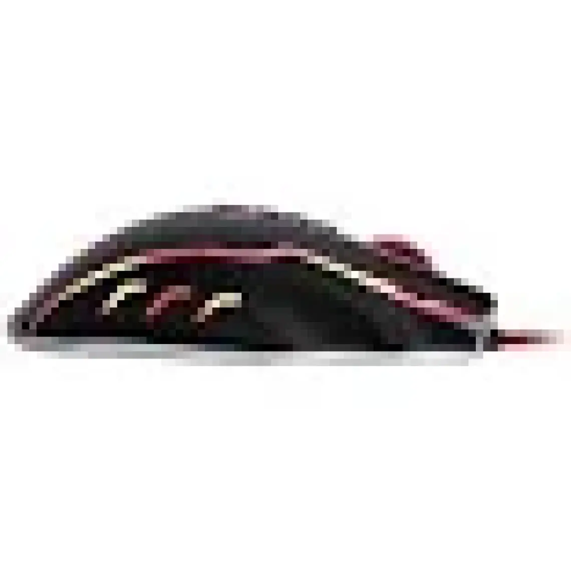 Redragon Titanoboa2 Oyuncu Mouse Kırmızı 70250