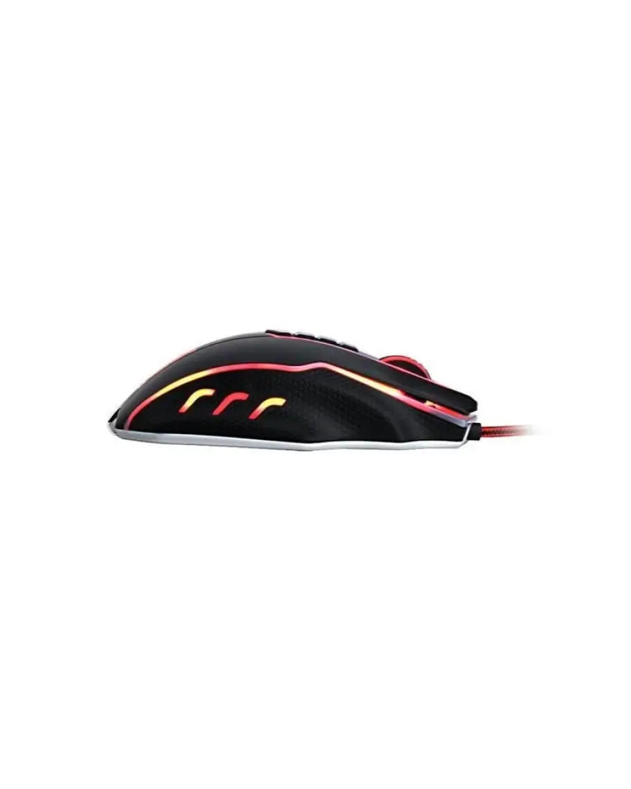 Redragon Titanoboa2 Oyuncu Mouse Kırmızı 70250