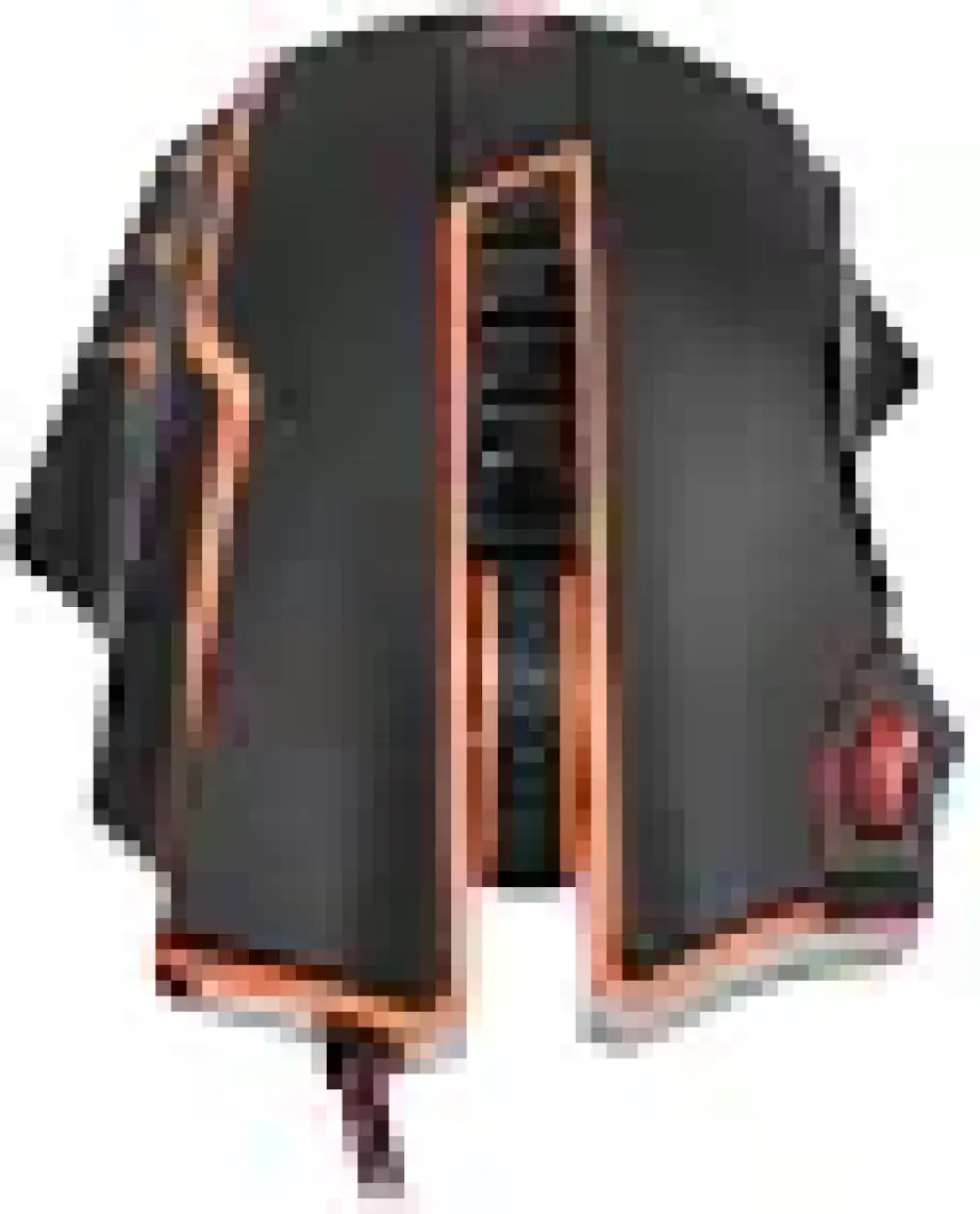 Redragon Titanoboa2 Oyuncu Mouse Kırmızı 70250