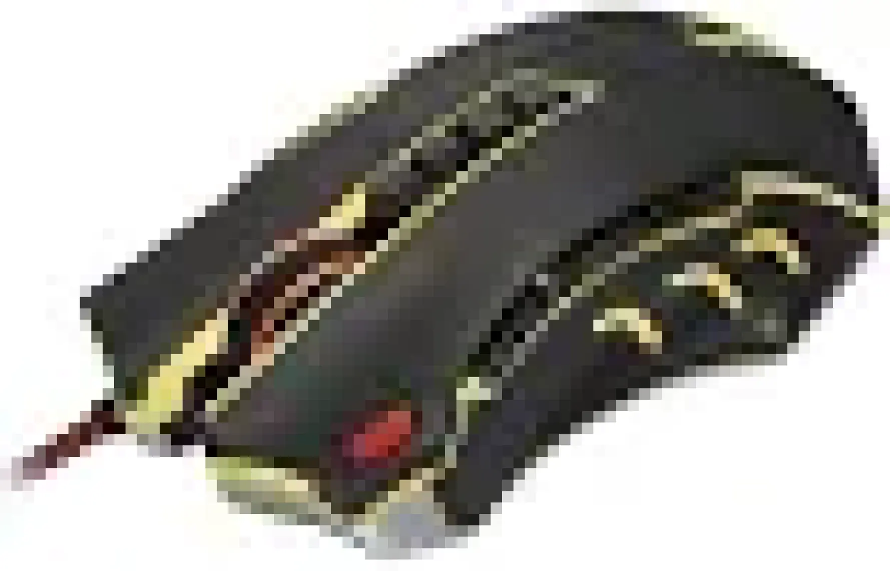 Redragon Titanoboa2 Oyuncu Mouse Kırmızı 70250