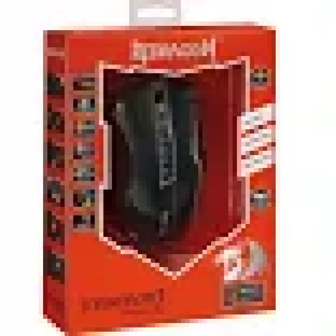 Redragon Titanoboa2 Oyuncu Mouse Kırmızı 70250