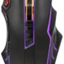 Redragon Titanoboa2 Oyuncu Mouse Kırmızı 70250