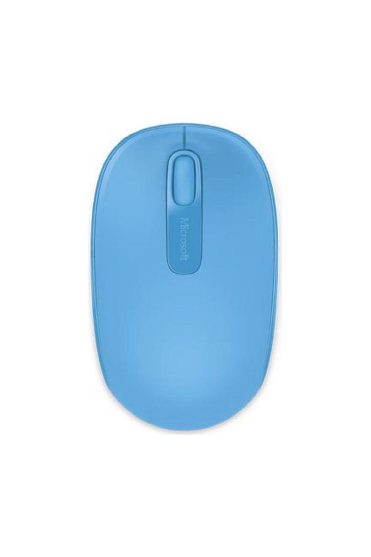Microsoft Mobile 1850 Mavi U7Z-00057 Wireless Optik Mouse