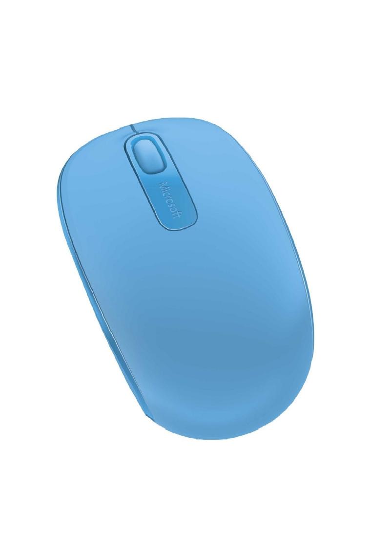 Microsoft Mobile 1850 Mavi U7Z-00057 Wireless Optik Mouse