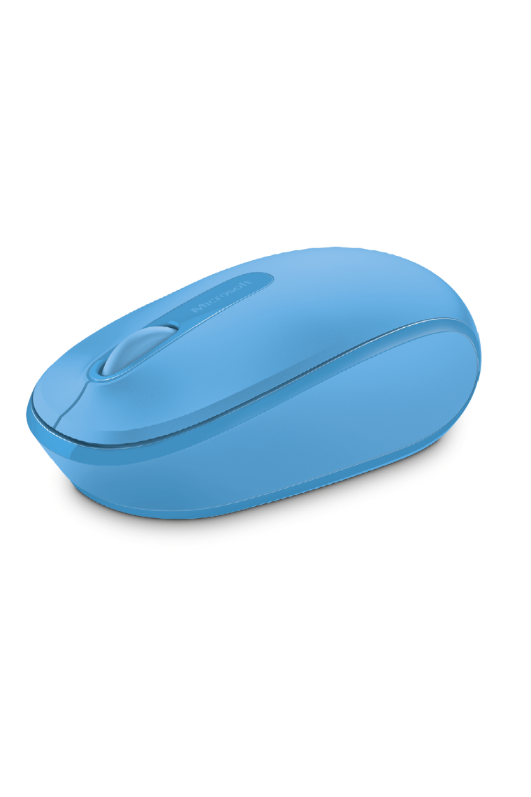 Microsoft Mobile 1850 Mavi U7Z-00057 Wireless Optik Mouse