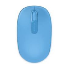 Microsoft Mobile 1850 Mavi U7Z-00057 Wireless Optik Mouse
