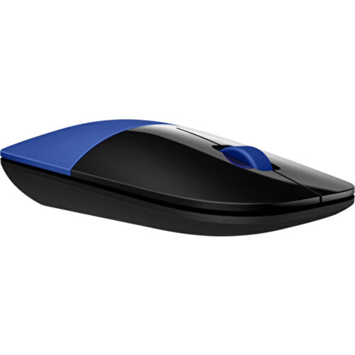 HP Z3700 V0L81AA Mavi Wireless Optik Mouse