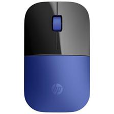 HP Z3700 V0L81AA Mavi Wireless Optik Mouse