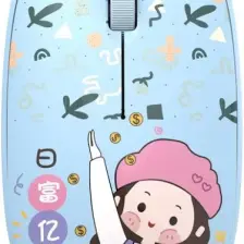 Studz T1 Kablosuz Mouse