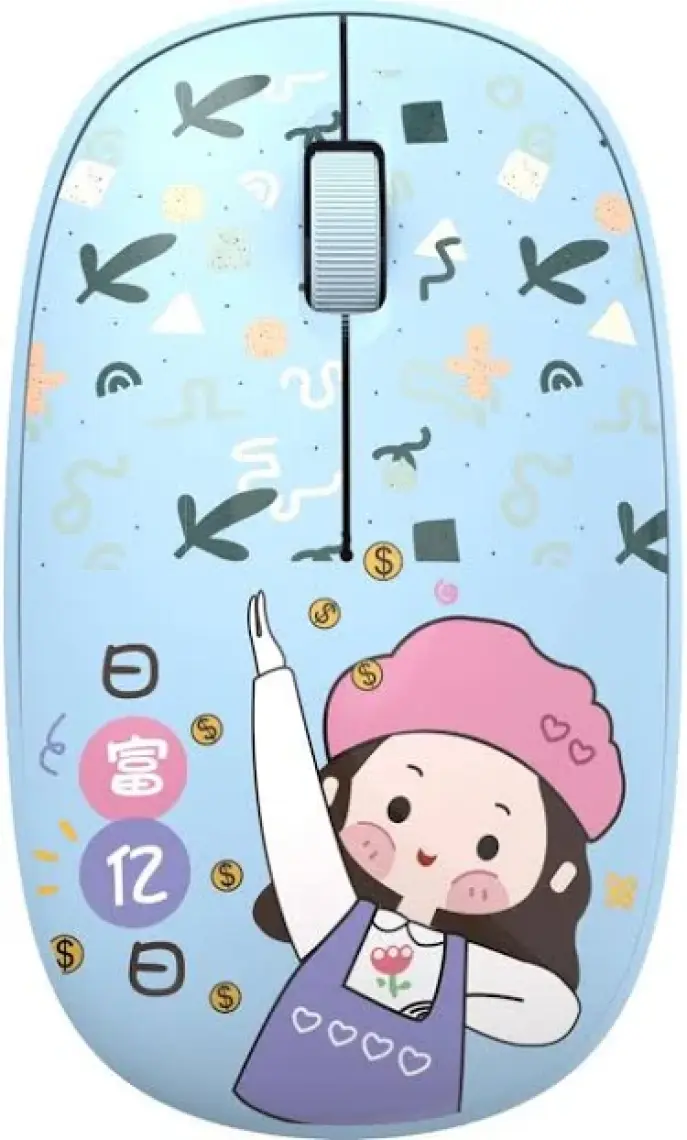 Studz T1 Kablosuz Mouse