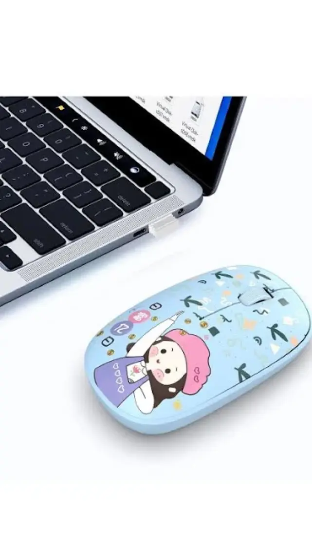 Studz T1 Kablosuz Mouse