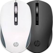 Hp S1000 Plus Kablosuz Sessiz Mouse - 3CY46PA Siyah